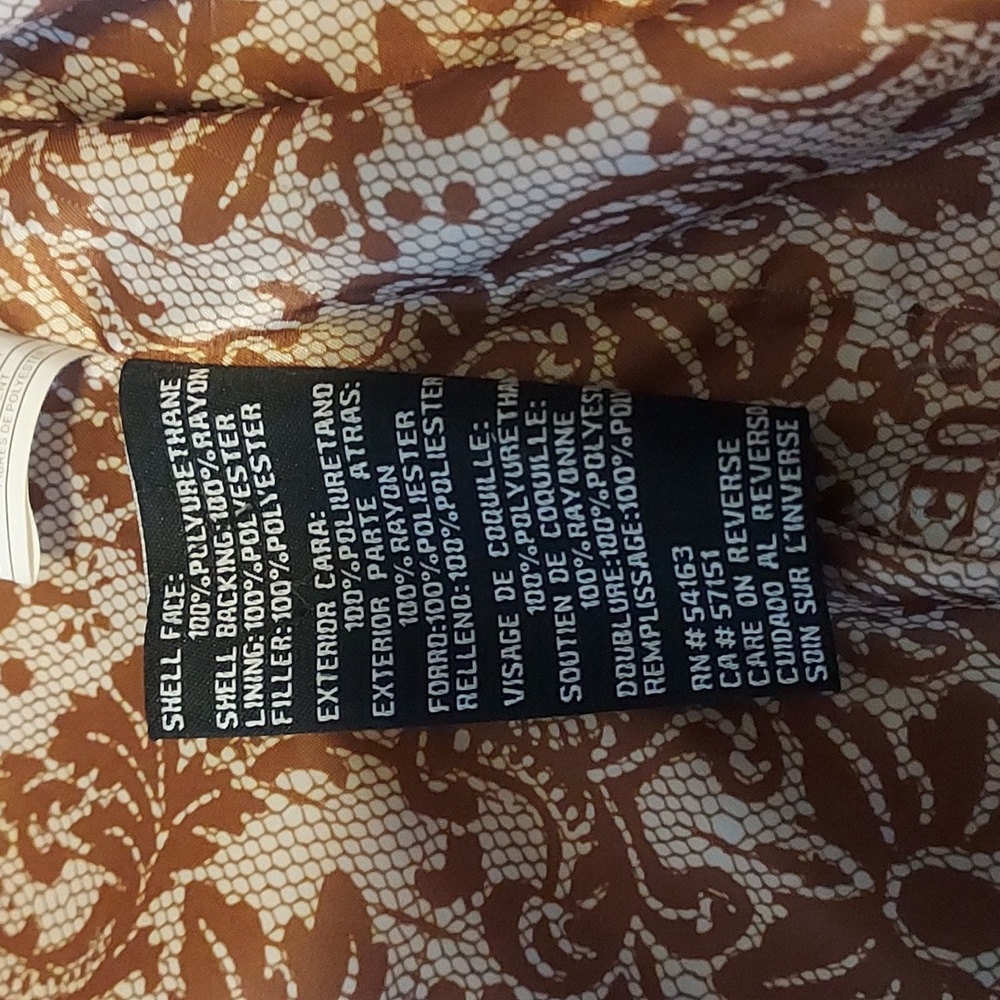 Guess jacket size medium - Picture 5 of 8